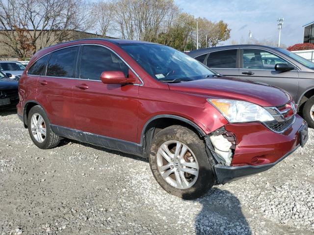 Photo 3 VIN: JHLRE4H71BC019114 - HONDA CR-V 