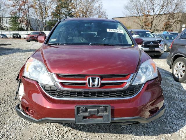 Photo 4 VIN: JHLRE4H71BC019114 - HONDA CR-V 