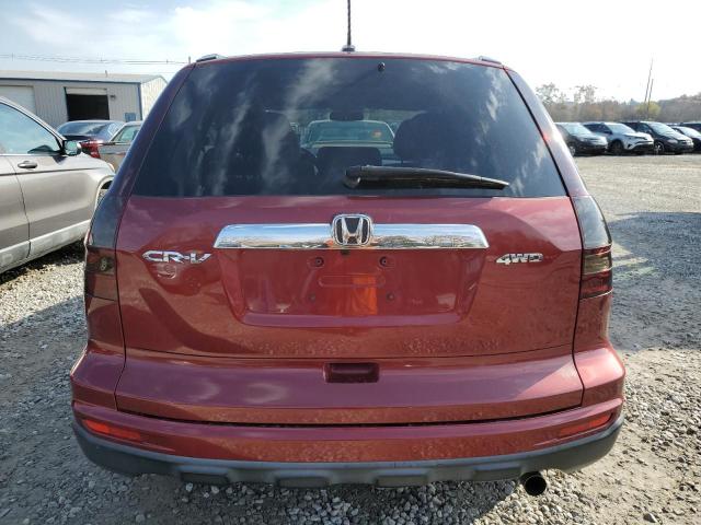 Photo 5 VIN: JHLRE4H71BC019114 - HONDA CR-V 