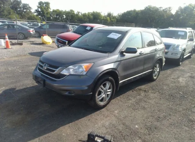 Photo 1 VIN: JHLRE4H71BC025026 - HONDA CR-V 