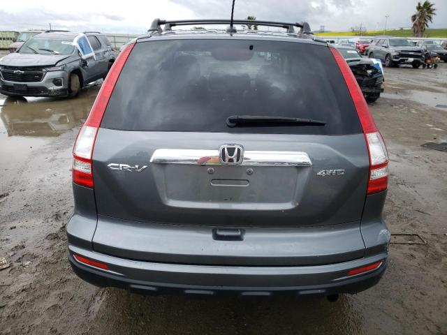 Photo 5 VIN: JHLRE4H71BC025334 - HONDA CR-V EXL 