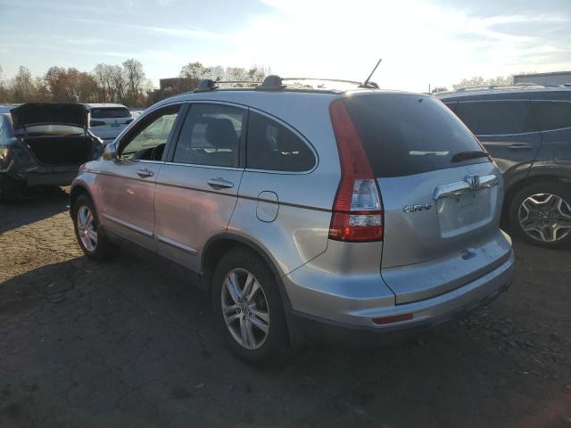 Photo 1 VIN: JHLRE4H71BC026340 - HONDA CR-V EXL 