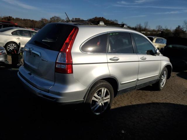 Photo 2 VIN: JHLRE4H71BC026340 - HONDA CR-V EXL 