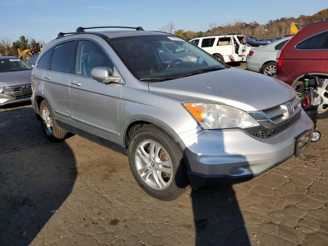 Photo 3 VIN: JHLRE4H71BC026340 - HONDA CR-V EXL 