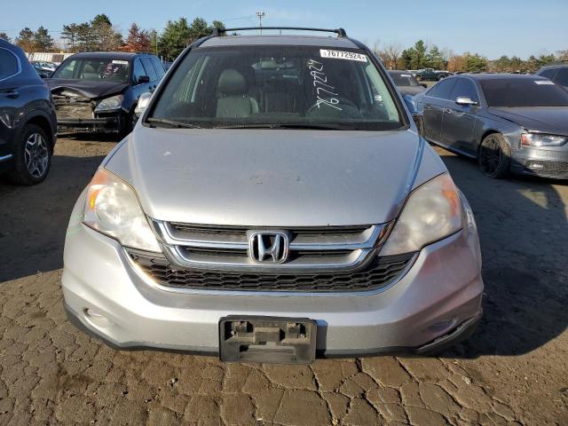 Photo 4 VIN: JHLRE4H71BC026340 - HONDA CR-V EXL 