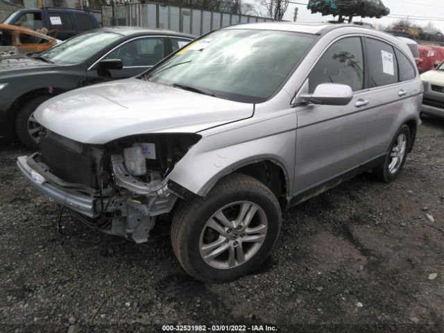 Photo 1 VIN: JHLRE4H71BC035863 - HONDA CR-V 