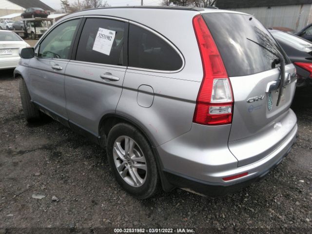 Photo 2 VIN: JHLRE4H71BC035863 - HONDA CR-V 