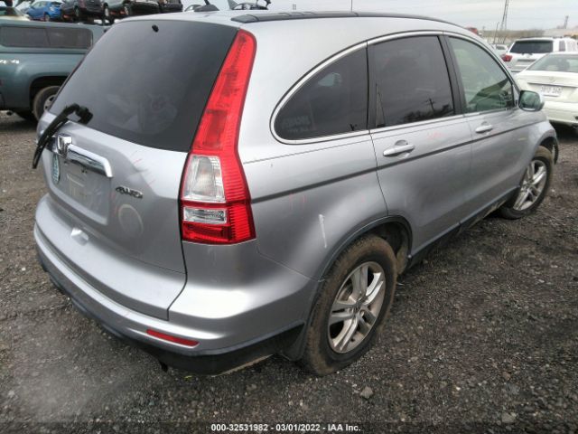 Photo 3 VIN: JHLRE4H71BC035863 - HONDA CR-V 