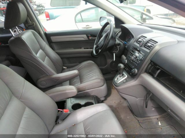 Photo 4 VIN: JHLRE4H71BC035863 - HONDA CR-V 