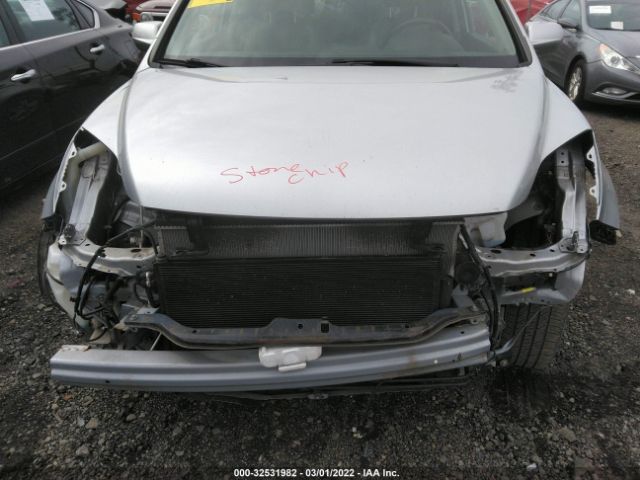 Photo 5 VIN: JHLRE4H71BC035863 - HONDA CR-V 