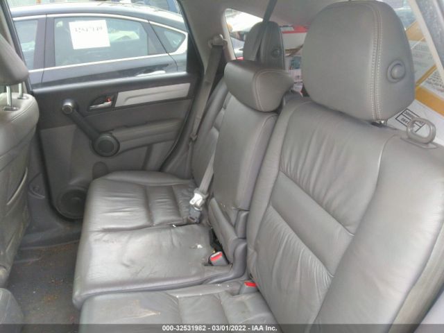 Photo 7 VIN: JHLRE4H71BC035863 - HONDA CR-V 