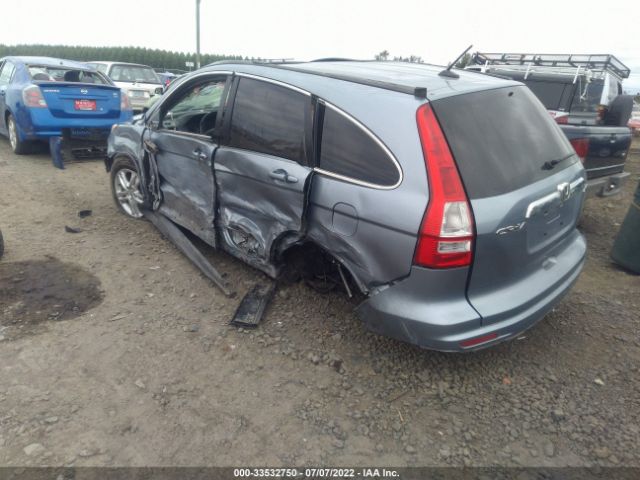 Photo 2 VIN: JHLRE4H72AC005964 - HONDA CR-V 