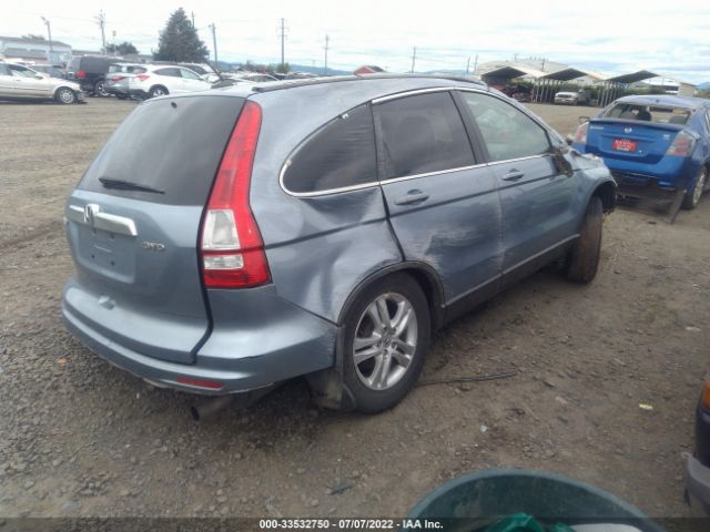 Photo 3 VIN: JHLRE4H72AC005964 - HONDA CR-V 