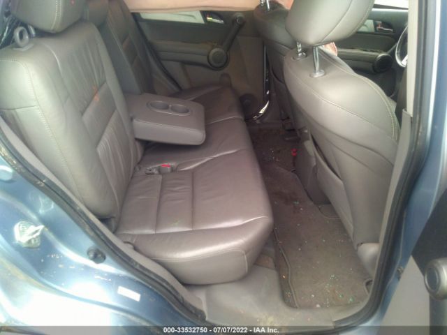 Photo 7 VIN: JHLRE4H72AC005964 - HONDA CR-V 