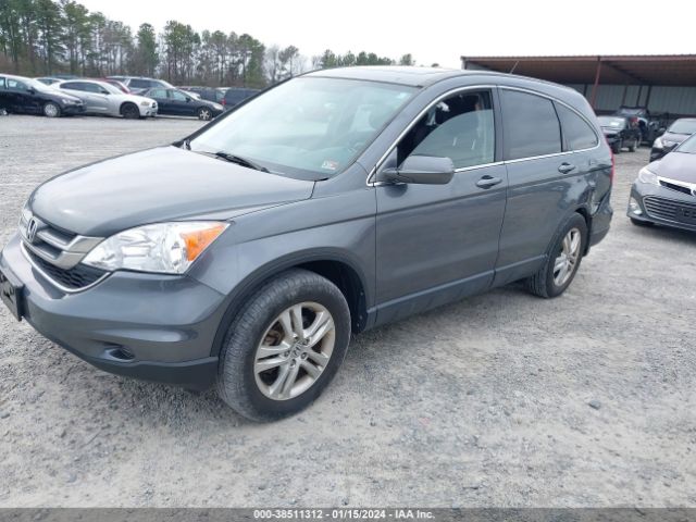 Photo 1 VIN: JHLRE4H72AC008847 - HONDA CR-V 