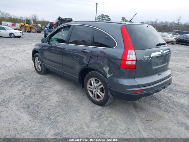 Photo 2 VIN: JHLRE4H72AC008847 - HONDA CR-V 