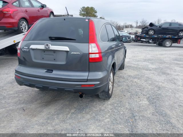 Photo 3 VIN: JHLRE4H72AC008847 - HONDA CR-V 