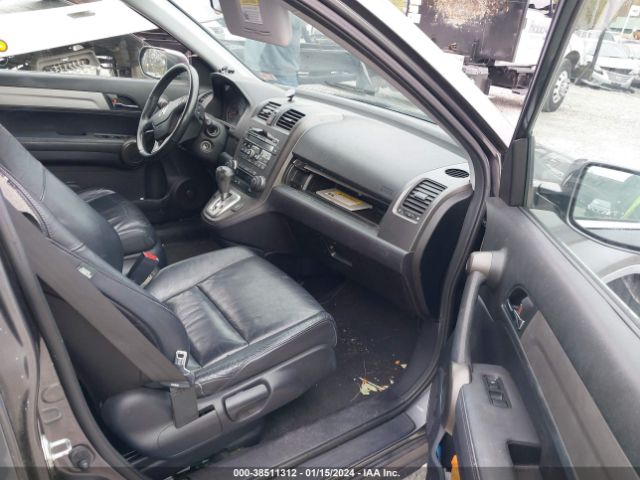 Photo 4 VIN: JHLRE4H72AC008847 - HONDA CR-V 