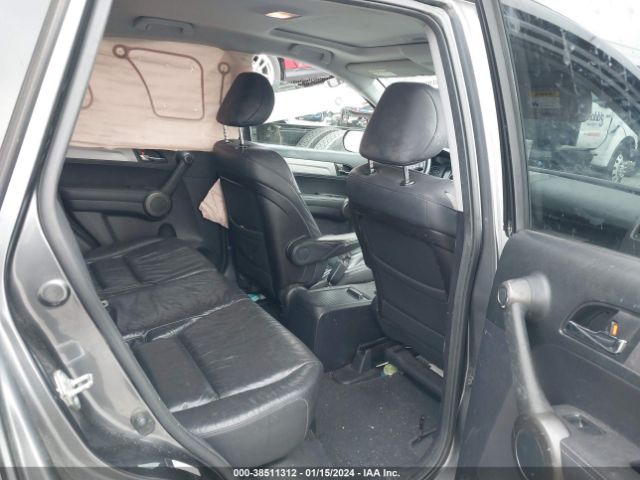 Photo 7 VIN: JHLRE4H72AC008847 - HONDA CR-V 