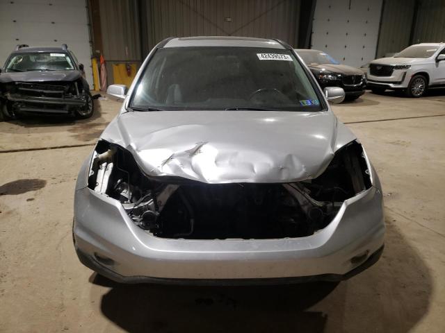 Photo 4 VIN: JHLRE4H72AC011490 - HONDA CR-V EXL 