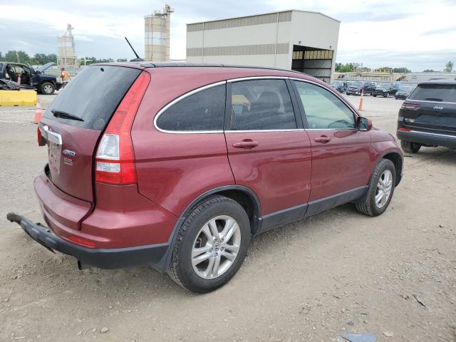 Photo 2 VIN: JHLRE4H72AC011733 - HONDA CRV 