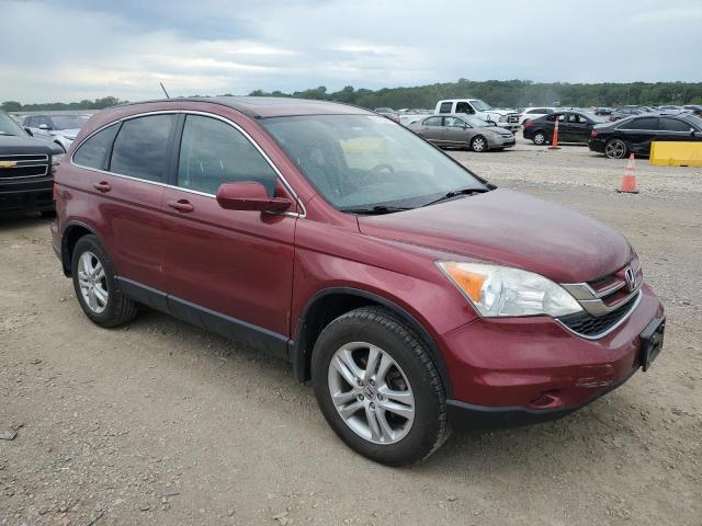 Photo 3 VIN: JHLRE4H72AC011733 - HONDA CRV 