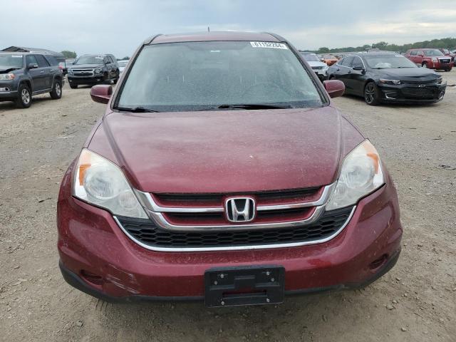 Photo 4 VIN: JHLRE4H72AC011733 - HONDA CRV 