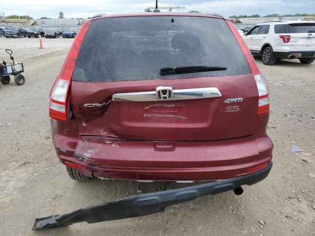 Photo 5 VIN: JHLRE4H72AC011733 - HONDA CRV 