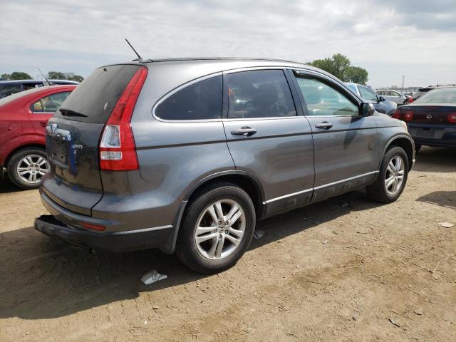 Photo 2 VIN: JHLRE4H72AC013076 - HONDA CRV 