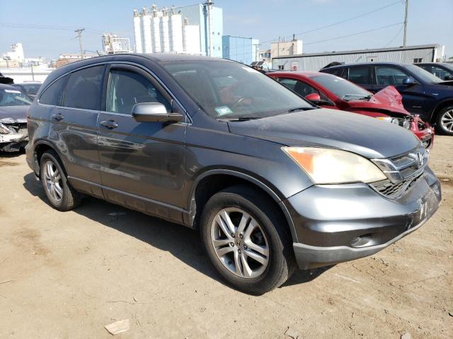 Photo 3 VIN: JHLRE4H72AC013076 - HONDA CRV 