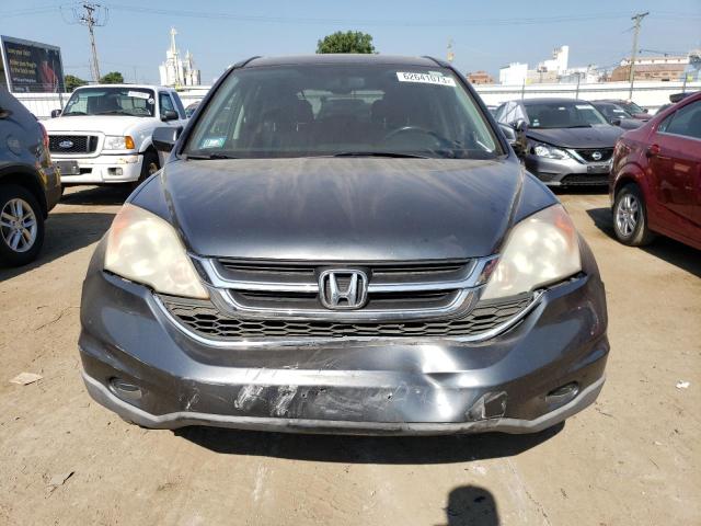 Photo 4 VIN: JHLRE4H72AC013076 - HONDA CRV 