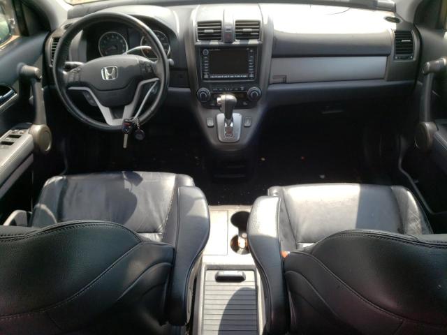 Photo 7 VIN: JHLRE4H72AC013076 - HONDA CRV 