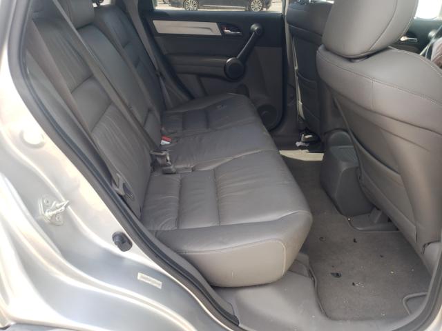 Photo 5 VIN: JHLRE4H72AC013336 - HONDA CR-V EXL 