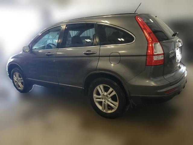 Photo 1 VIN: JHLRE4H72AC013420 - HONDA CRV 