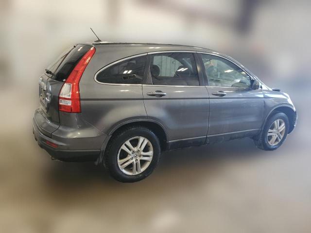 Photo 2 VIN: JHLRE4H72AC013420 - HONDA CRV 