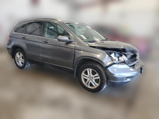 Photo 3 VIN: JHLRE4H72AC013420 - HONDA CRV 