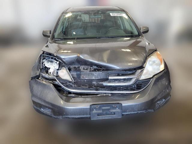 Photo 4 VIN: JHLRE4H72AC013420 - HONDA CRV 