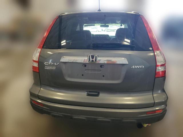 Photo 5 VIN: JHLRE4H72AC013420 - HONDA CRV 