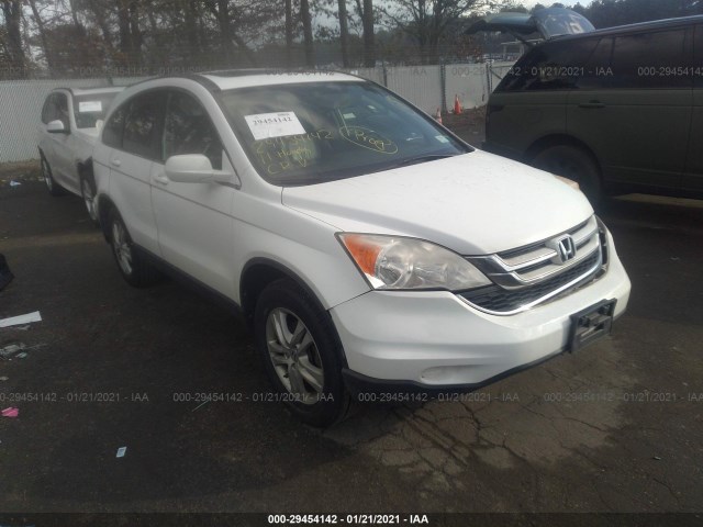 Photo 0 VIN: JHLRE4H72BC001169 - HONDA CR-V 