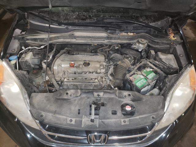 Photo 6 VIN: JHLRE4H72BC001821 - HONDA CR-V EXL 