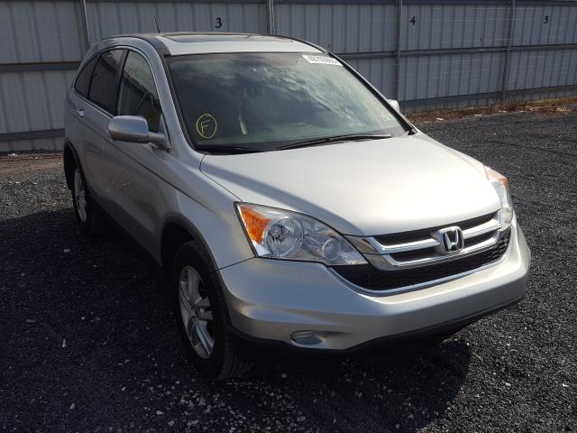 Photo 0 VIN: JHLRE4H72BC006176 - HONDA CR-V EXL 