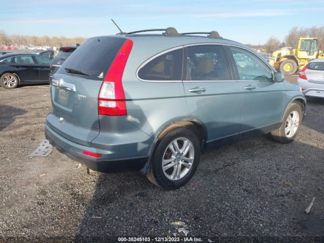 Photo 3 VIN: JHLRE4H72BC007411 - HONDA CR-V 