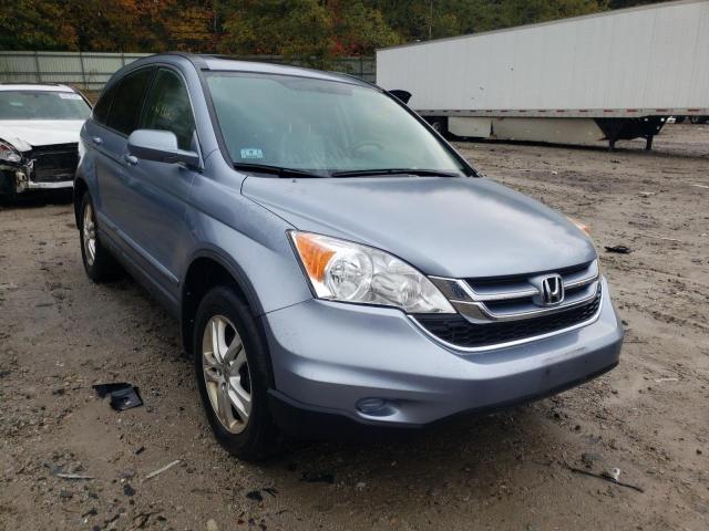 Photo 0 VIN: JHLRE4H72BC009126 - HONDA CR-V EXL 