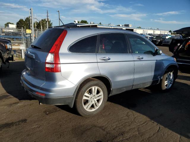 Photo 2 VIN: JHLRE4H72BC010213 - HONDA CR-V EXL 