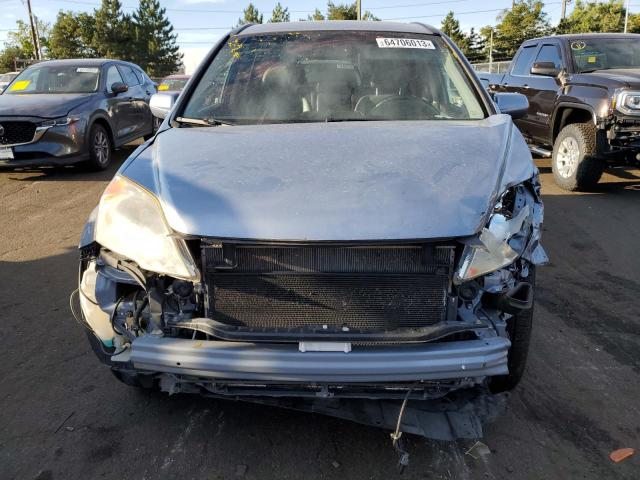 Photo 4 VIN: JHLRE4H72BC010213 - HONDA CR-V EXL 