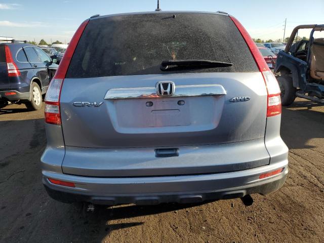 Photo 5 VIN: JHLRE4H72BC010213 - HONDA CR-V EXL 