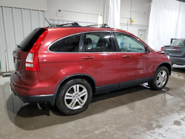 Photo 2 VIN: JHLRE4H72BC014102 - HONDA CR-V EXL 