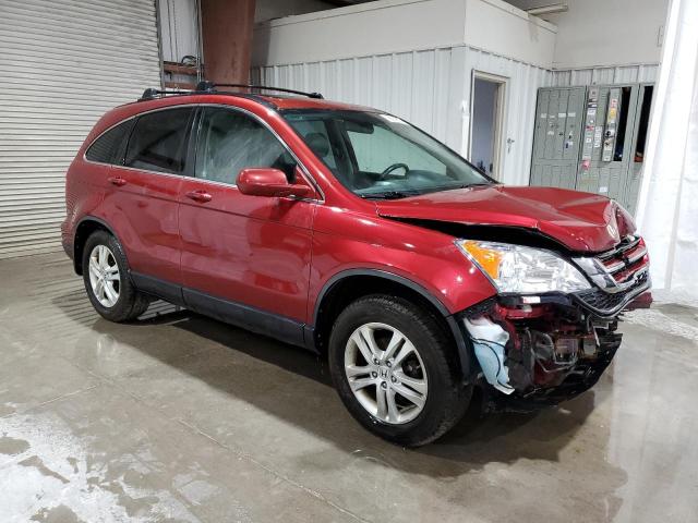 Photo 3 VIN: JHLRE4H72BC014102 - HONDA CR-V EXL 