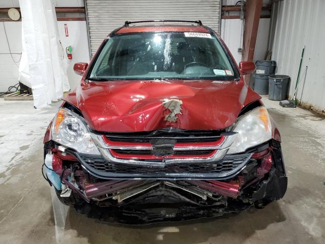 Photo 4 VIN: JHLRE4H72BC014102 - HONDA CR-V EXL 