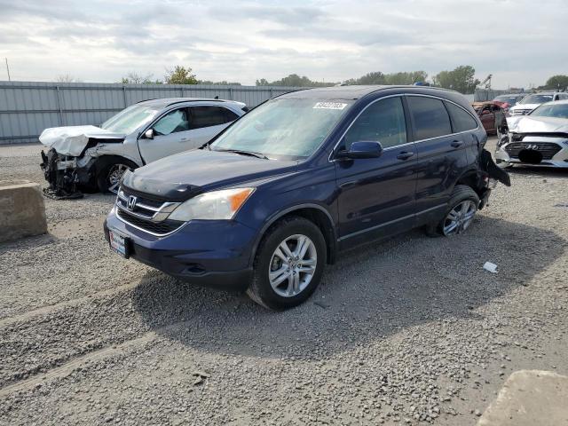 Photo 0 VIN: JHLRE4H72BC017050 - HONDA CRV 